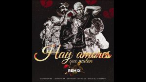 Edit Bayron Fire, Nickoog Clk, Balbi El Chamako, Jairo Vera, Bayriton, Tommy Boysen – Hay Amores Que Matan (Remix)